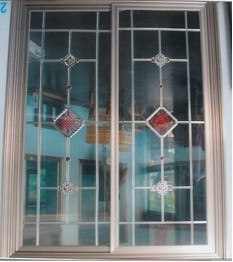 供应铝合金门窗型材, 供应铝合金门窗型材价格 ,金属窗,窗,建筑、建材-产品供应